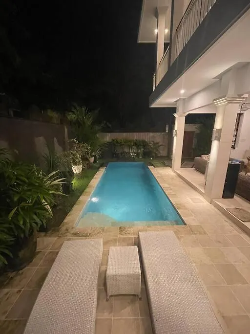 New Openning! Woo Bali Villa Cozy Pool Villa Canggu Berawa  Canggu (Bali)