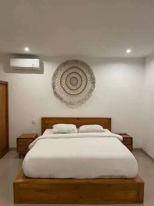 New Openning! Woo Bali Villa Cozy Pool Villa Canggu Berawa