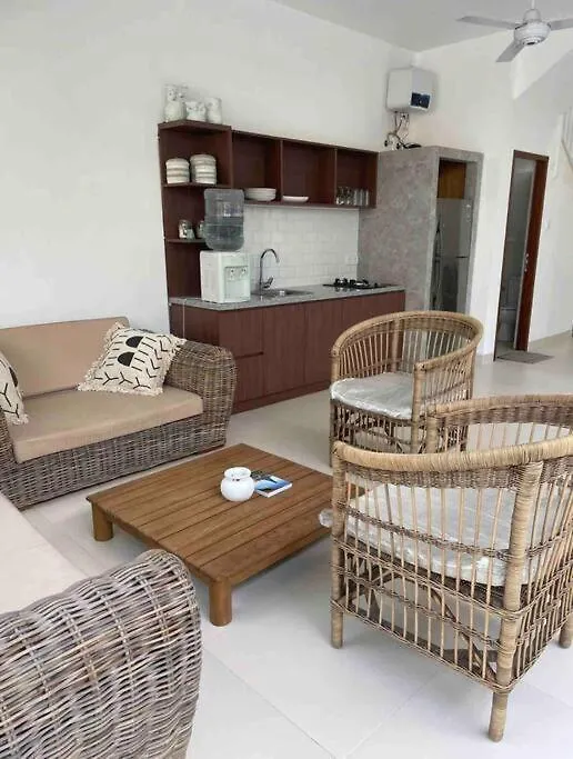 New Openning! Woo Bali Villa Cozy Pool Villa Canggu Berawa Canggu (Bali)
