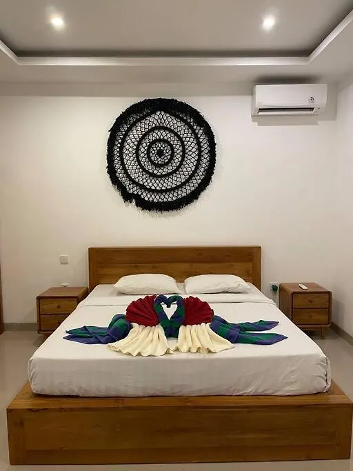 New Openning! Woo Bali Villa Cozy Pool Villa Canggu Berawa Indonesia