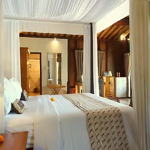 Villa Berawa, Canggu (Bali)