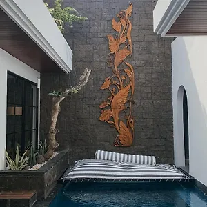The Wina Villa Canggu Canggu